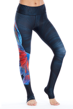 Betta Leggings - Black