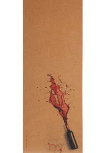 CORKPro Mat - Artists Collection - Vino Wine