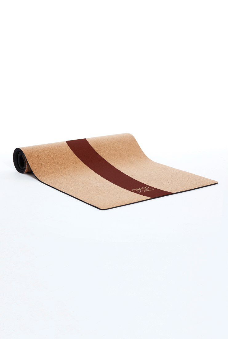 CORKPro Mat - Align Collection - Straight Line