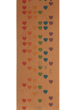 CORKPro Mat - Artists Collection - One Love