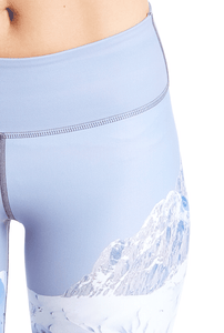 Everest Leggings - One Color