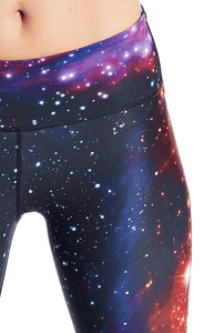 Galaxy Leggings - One Color