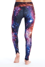 Galaxy Leggings - One Color