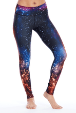 Galaxy Leggings - One Color