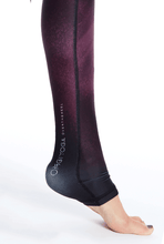 LINEA Leggings - Dusk