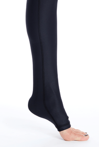 Calibrate Leggings - Jet Black