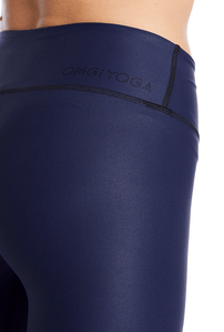 Calibrate Leggings - Navy Blue