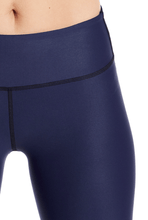 Calibrate Leggings - Navy Blue