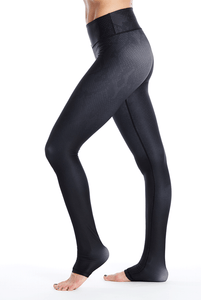 COBRA Leggings - Black