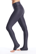 Calibrate Leggings - Selenite Grey