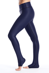 Calibrate Leggings - Navy Blue