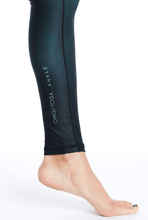 COBRA Leggings - Dark Green