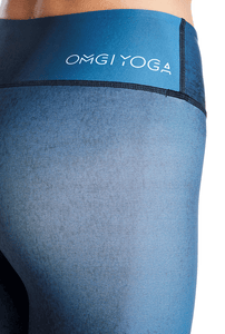 LINEA Leggings - Dusk