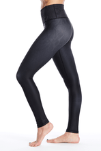 COBRA Leggings - Black