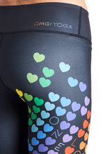 One Love Leggings - Black