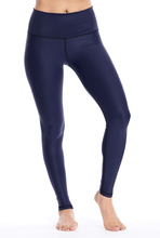 Calibrate Leggings - Navy Blue