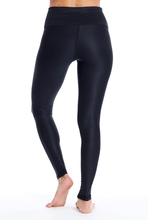 Calibrate Leggings - Jet Black