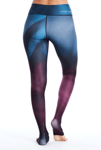 LINEA Leggings - Dusk